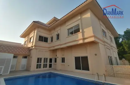 Villa - 3 Bedrooms - 3 Bathrooms for rent in Tubli - Central Governorate