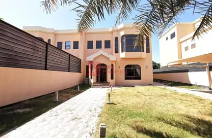 Villa - 4 Bedrooms - 4 Bathrooms for rent in Hamala - Northern Governorate