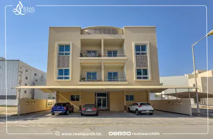 Apartment - 1 Bedroom - 1 Bathroom for rent in Saar - Northern Governorate