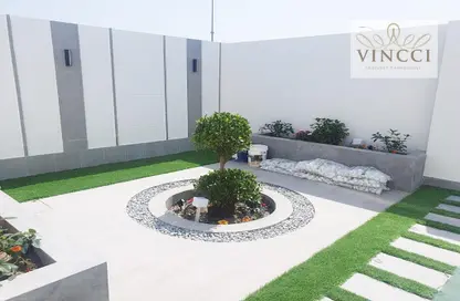 Villa - 4 Bedrooms - 5 Bathrooms for sale in Deerat Al Oyoun - Diyar Al Muharraq - Muharraq Governorate