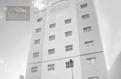 Whole Building - Studio for sale in Al Juffair - Capital Governorate