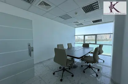 Office Space - Studio for rent in Amwaj Avenue - Amwaj Islands - Muharraq Governorate