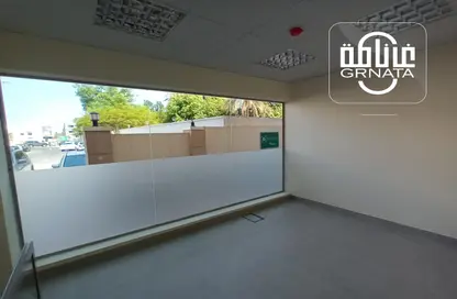 Office Space - Studio - 2 Bathrooms for rent in Busaiteen - Muharraq Governorate