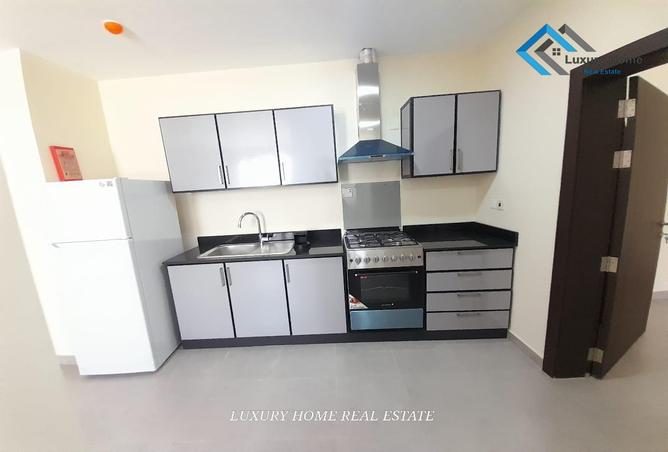 Apartment - 1 Bedroom - 2 Bathrooms for rent in Zinj - Manama - Capital Governorate