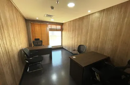 Office Space - Studio - 7 Bathrooms for rent in Sanabis - Manama - Capital Governorate