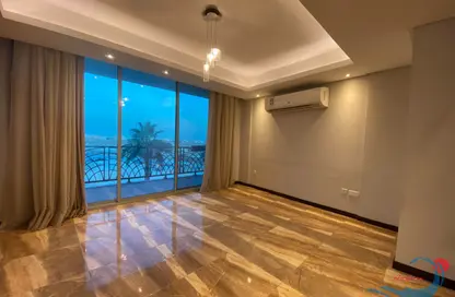 Apartment - 2 Bedrooms - 3 Bathrooms for rent in Janabiya - Northern Governorate