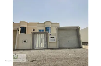 صورة لـ منزل خارجي فيلا - 4 غرف نوم - 6 حمامات للبيع في مدينة حمد - المحافظة الشمالية ، صورة رقم 1