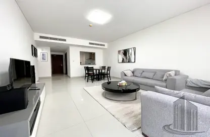 Apartment - 2 Bedrooms - 2 Bathrooms for rent in Amwaj Homes - Amwaj Islands - Muharraq Governorate