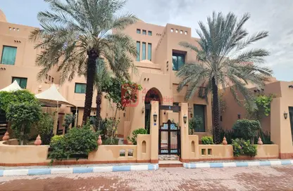 Villa - 4 Bedrooms - 5 Bathrooms for rent in Barbar - Northern Governorate