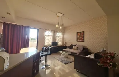 Apartment - 1 Bedroom - 2 Bathrooms for sale in Al Marsa Floating City - Amwaj Islands - Muharraq Governorate