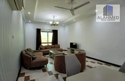 Apartment - 2 Bedrooms - 3 Bathrooms for rent in Al Burhama - Manama - Capital Governorate