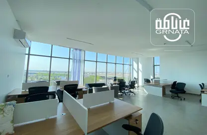 Office Space - Studio - 1 Bathroom for rent in Bu Quwah - Northern Governorate