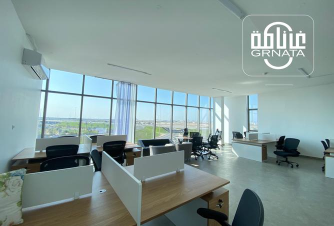 Office Space - Studio - 1 Bathroom for rent in Riffa - Southern Governorate