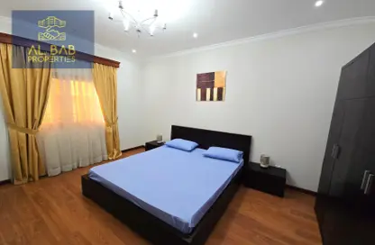 Apartment - 2 Bedrooms - 3 Bathrooms for rent in Saar - Northern Governorate