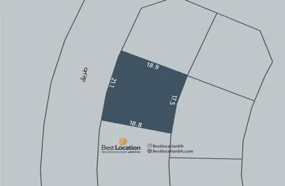 Land - Studio for sale in Askar - Southern Governorate