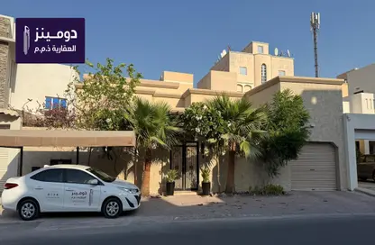 Villa - 3 Bedrooms - 4 Bathrooms for sale in Janabiya - Northern Governorate