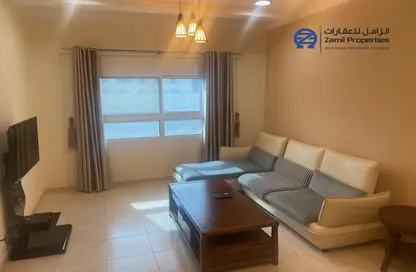 Apartment - 1 Bedroom - 1 Bathroom for rent in Bu Ashira - Capital Governorate