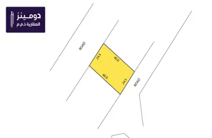 Land - Studio for sale in Seef - Capital Governorate