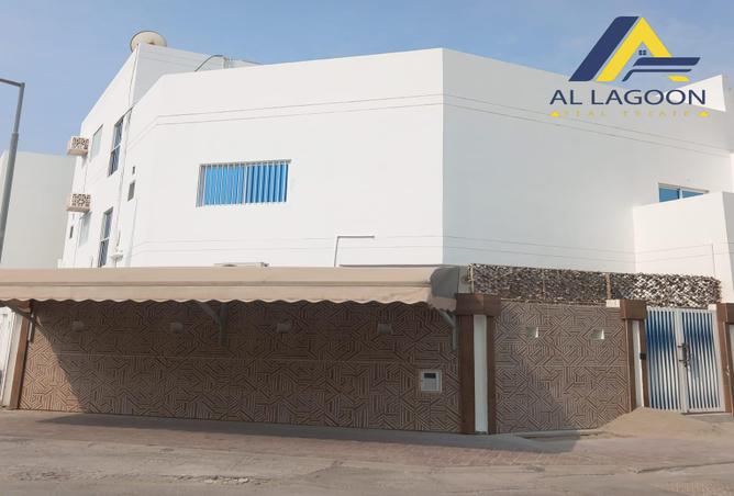 Villa - 3 Bedrooms - 6 Bathrooms for sale in Galali - Muharraq Governorate