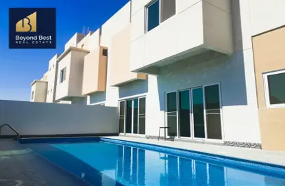 Villa - 4 Bedrooms - 4 Bathrooms for rent in Saar - Northern Governorate