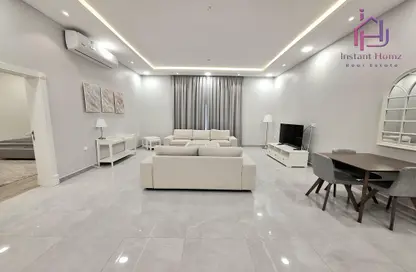 Apartment - 2 Bedrooms - 2 Bathrooms for rent in Saar - Northern Governorate