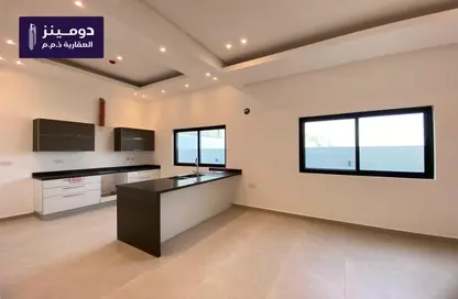 Apartment - 2 Bedrooms - 3 Bathrooms for rent in Dahiyat Raya - Muharraq Governorate