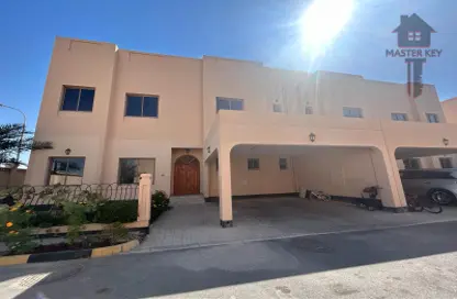 Villa - 3 Bedrooms - 4 Bathrooms for rent in Janabiya - Northern Governorate