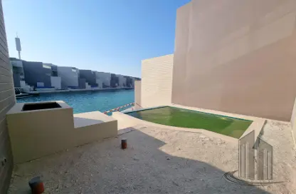 Villa - 3 Bedrooms - 5 Bathrooms for sale in Al Naseem - Diyar Al Muharraq - Muharraq Governorate