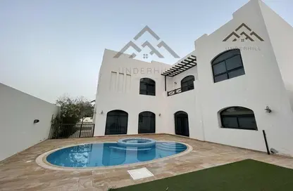 Villa - 4 Bedrooms - 6 Bathrooms for sale in Saar - Northern Governorate