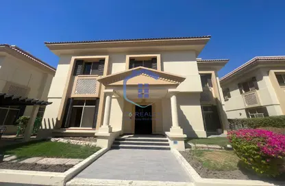 Villa - 4 Bedrooms - 5 Bathrooms for rent in Mahooz - Manama - Capital Governorate