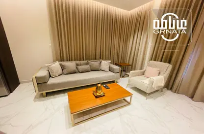 Apartment - 2 Bedrooms - 2 Bathrooms for rent in Zinj - Manama - Capital Governorate