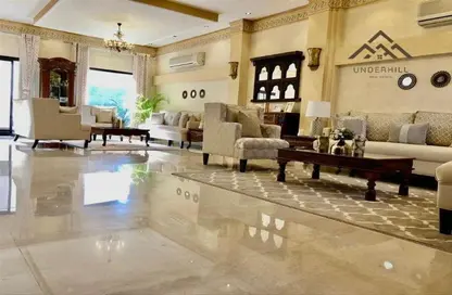 Villa - 6 Bedrooms - 6 Bathrooms for sale in Hidd - Muharraq Governorate
