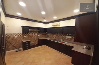 Villa - 4 Bedrooms - 7 Bathrooms for rent in Al Areen Development - Zallaq - Southern Governorate