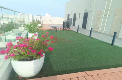 Apartment - 2 Bedrooms - 2 Bathrooms for rent in Mahooz - Manama - Capital Governorate