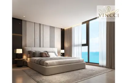 Apartment - 2 Bedrooms - 3 Bathrooms for sale in Marassi Al Bahrain - Diyar Al Muharraq - Muharraq Governorate