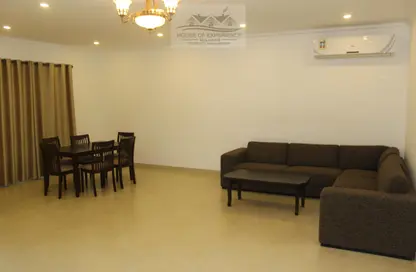 Apartment - 3 Bedrooms - 3 Bathrooms for rent in Saar - Northern Governorate