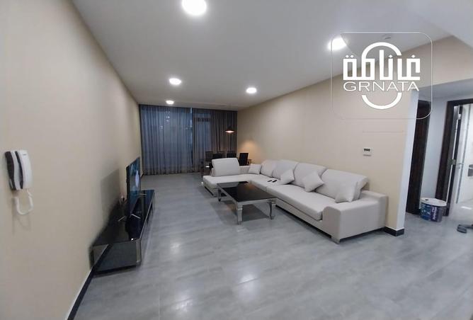 Apartment - 2 Bedrooms - 2 Bathrooms for rent in Adliya - Manama - Capital Governorate