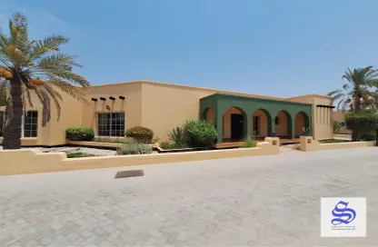 Villa - 3 Bedrooms - 3 Bathrooms for rent in Janabiya - Northern Governorate