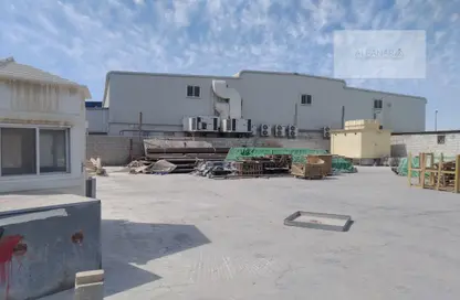 Warehouse - Studio for rent in Sitra - Central Governorate