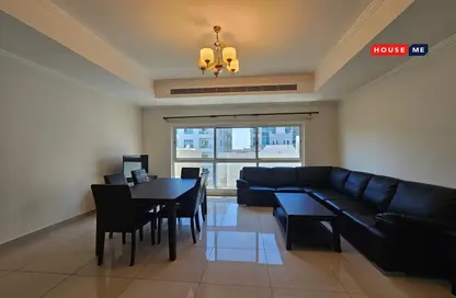 Apartment - 2 Bedrooms - 2 Bathrooms for rent in Segaya - Manama - Capital Governorate