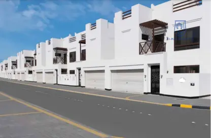 Villa - 4 Bedrooms - 4 Bathrooms for rent in Diyar Al Muharraq - Muharraq Governorate