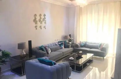 Apartment - 3 Bedrooms - 2 Bathrooms for rent in Hidd - Muharraq Governorate