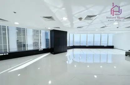 Office Space - Studio - 2 Bathrooms for rent in Seef - Capital Governorate