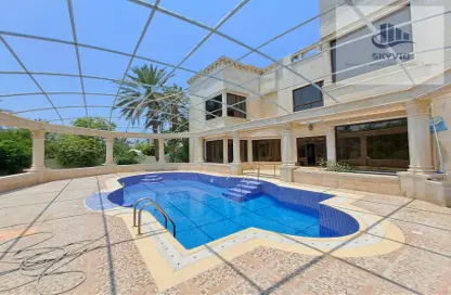 Villa - 4 Bedrooms - 5 Bathrooms for rent in Saar - Northern Governorate