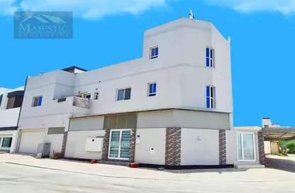 Villa - 7 Bedrooms for sale in A'Ali - Central Governorate