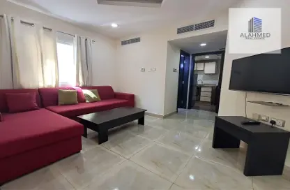 Apartment - 1 Bedroom - 1 Bathroom for rent in Adliya - Manama - Capital Governorate