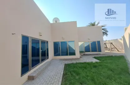 Villa - 3 Bedrooms - 4 Bathrooms for rent in Hamala - Northern Governorate