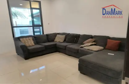 Apartment - 3 Bedrooms - 2 Bathrooms for rent in Gufool - Manama - Capital Governorate