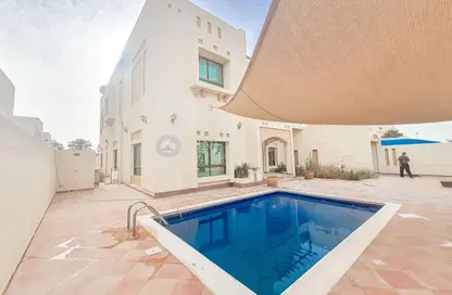 Villa - 5 Bedrooms - 5 Bathrooms for rent in Hamala - Northern Governorate