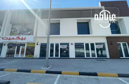 Shop - Studio for rent in Janabiya - Northern Governorate